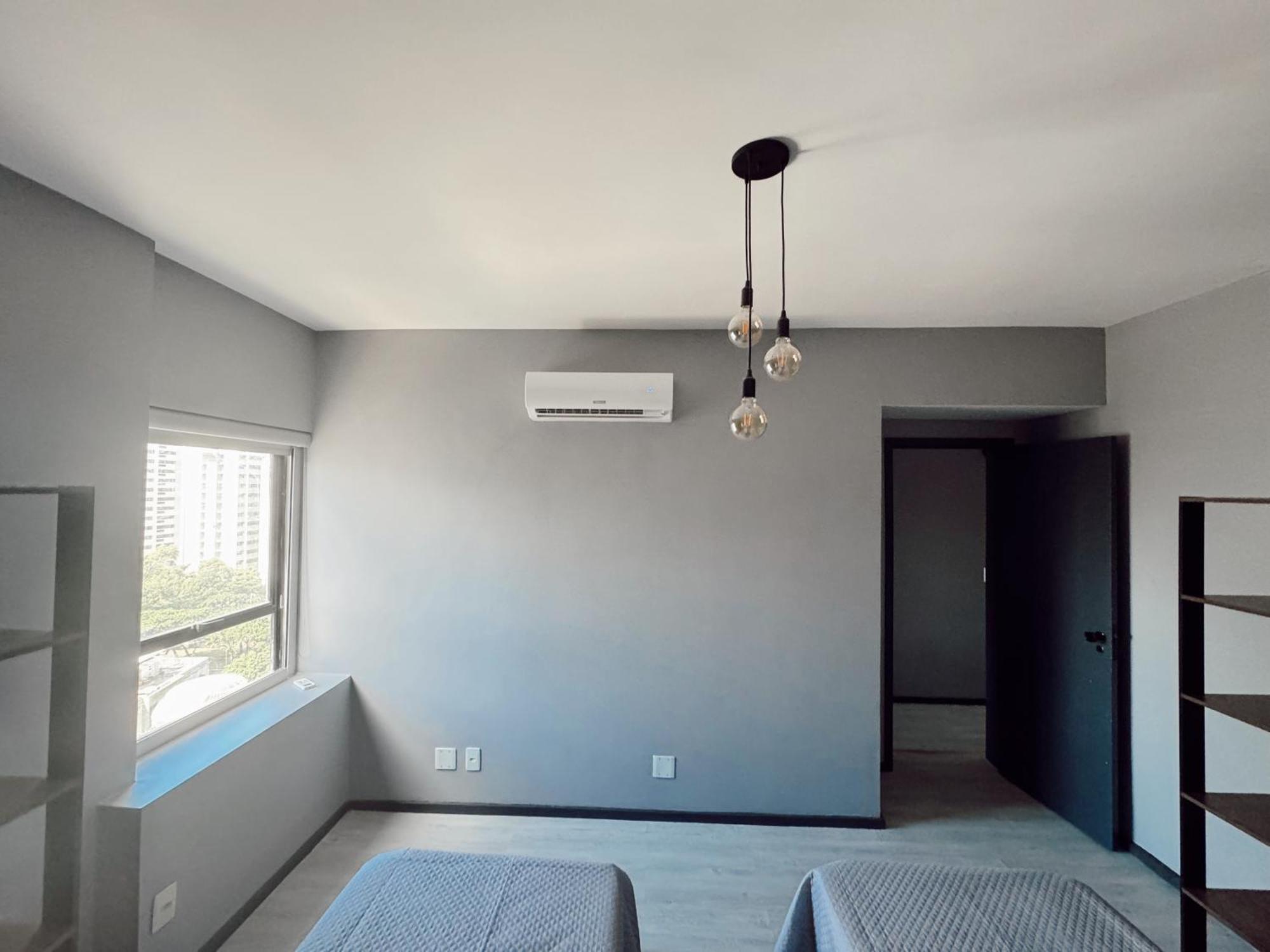 Апартаменти Flat Chelsea Frente Ao Dona Lindu Ресіфі Екстер'єр фото