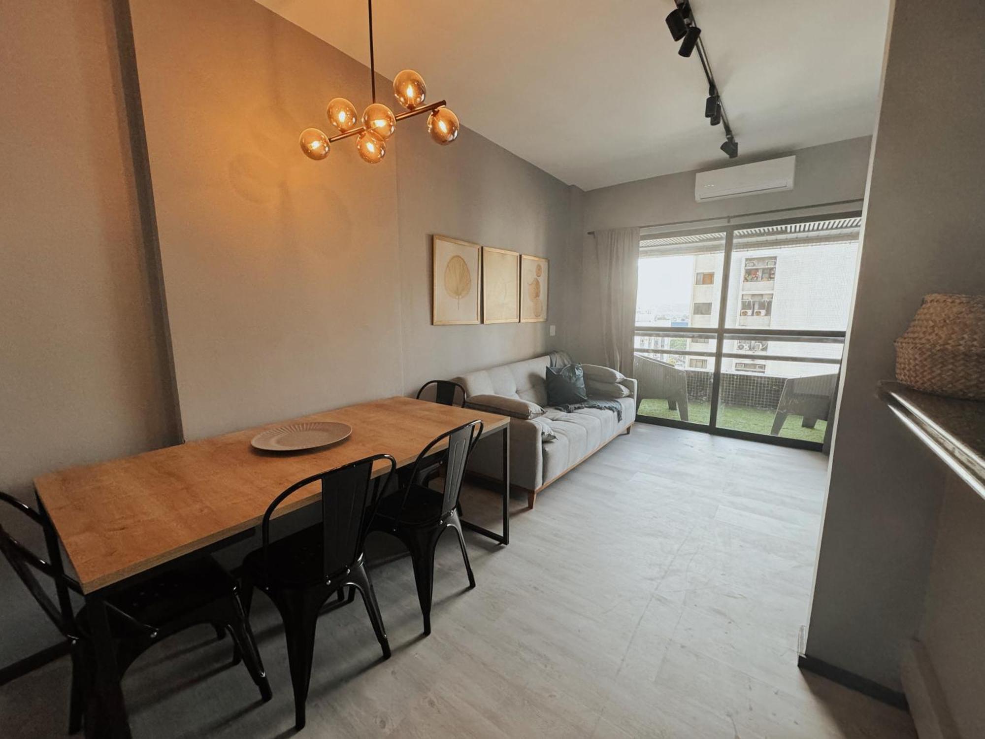 Апартаменти Flat Chelsea Frente Ao Dona Lindu Ресіфі Екстер'єр фото