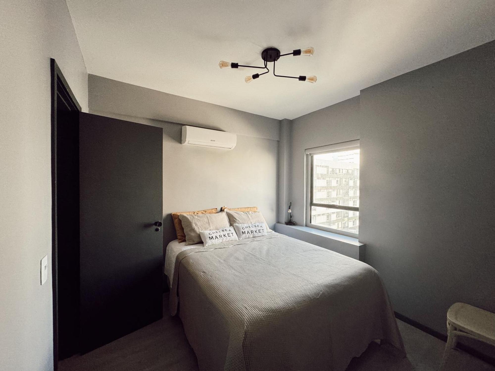 Апартаменти Flat Chelsea Frente Ao Dona Lindu Ресіфі Екстер'єр фото