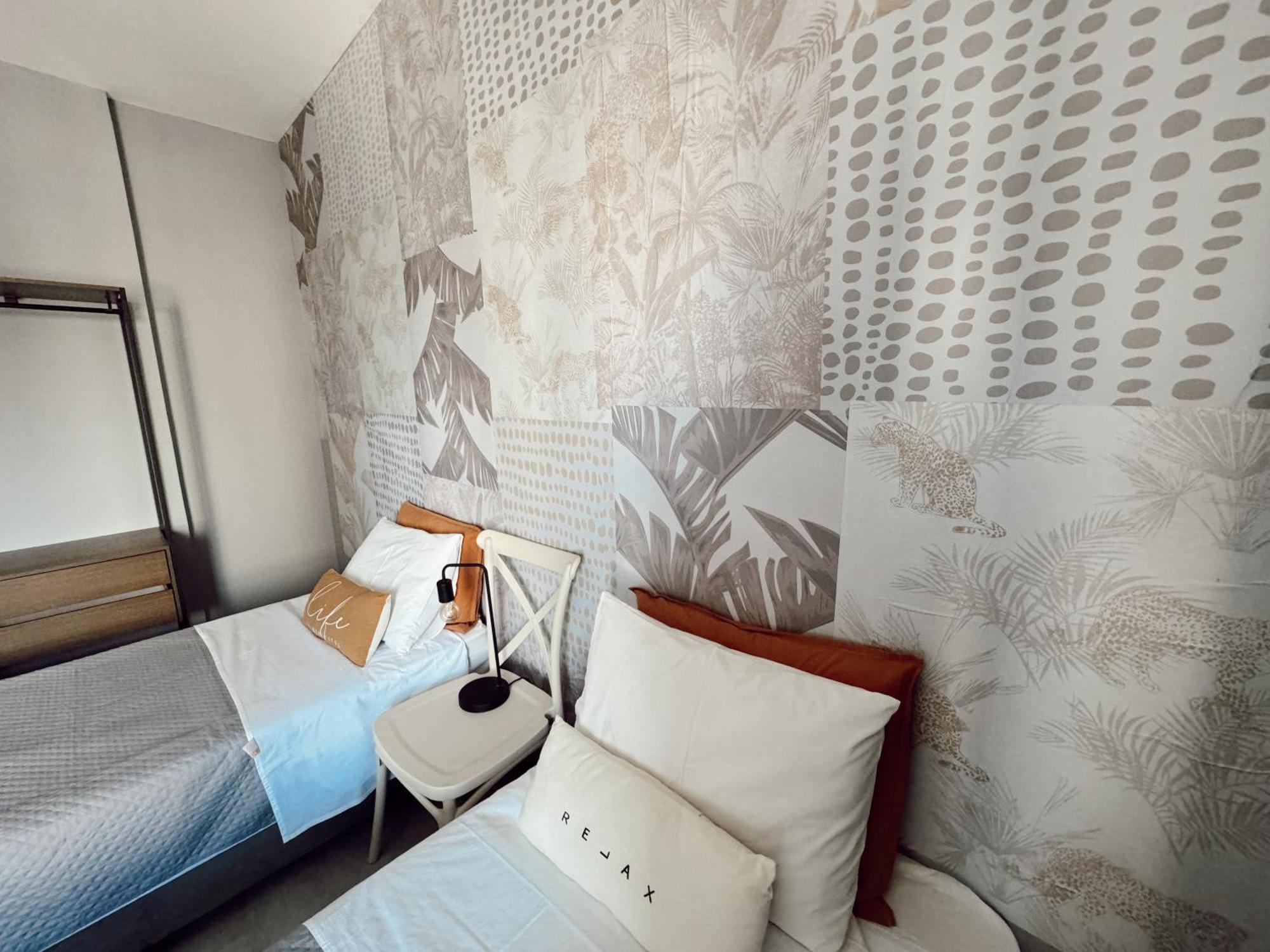 Апартаменти Flat Chelsea Frente Ao Dona Lindu Ресіфі Екстер'єр фото